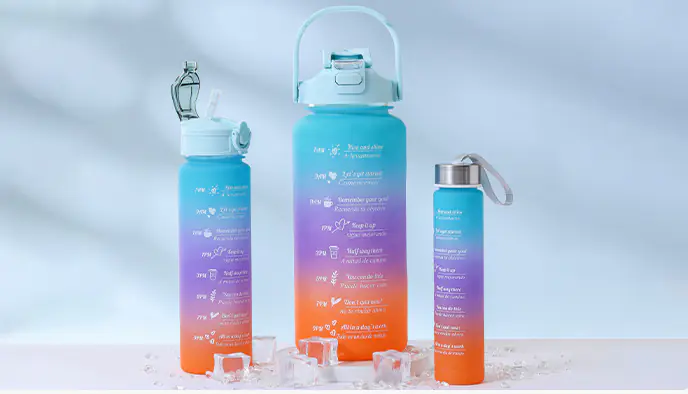wholesale bottle from china