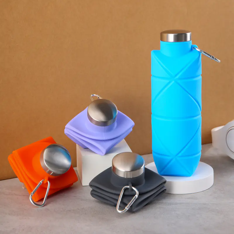 Collapsible Water Bottle