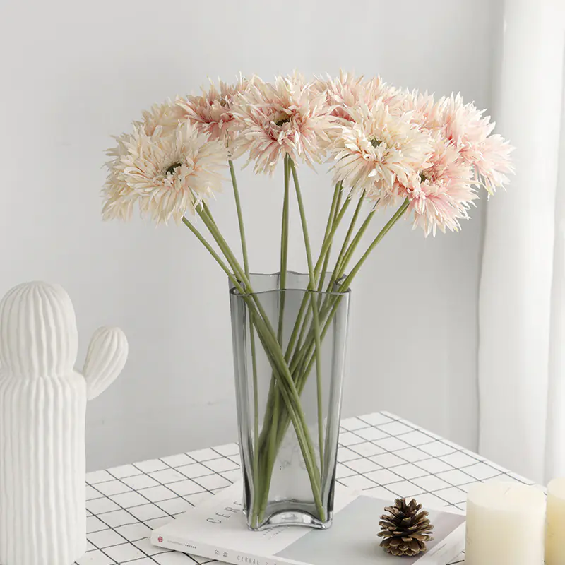 Style Single Branch Chrysanthemum (2)