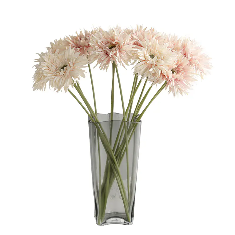 Style Single Branch Chrysanthemum (3)