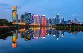 yiwu CBD