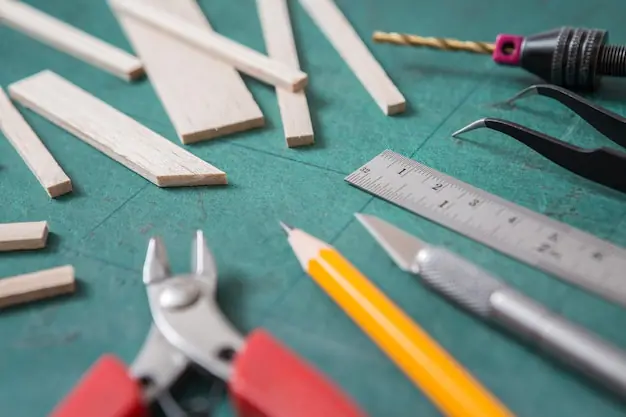 Architectural Hardware