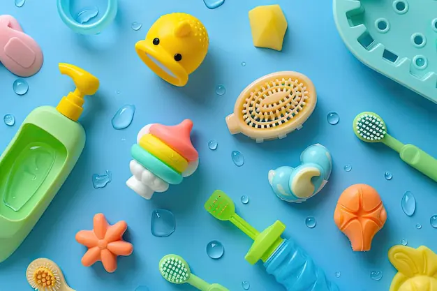 Bath Toys (2)