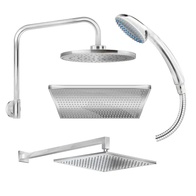 Bathroom Hardware