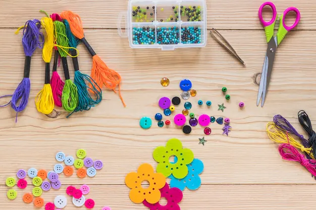 Craft Supplies