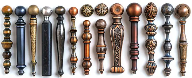 Decorative Hardware