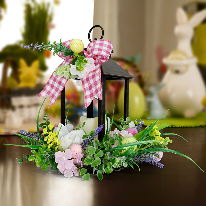 Easter Lantern Egg (1)