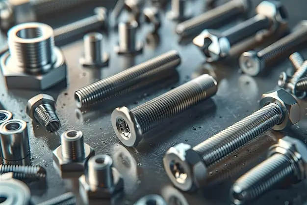 Fasteners