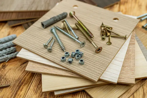 Furniture Hardware