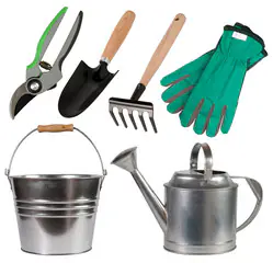 Garden Tools