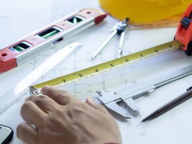 Measuring Tools