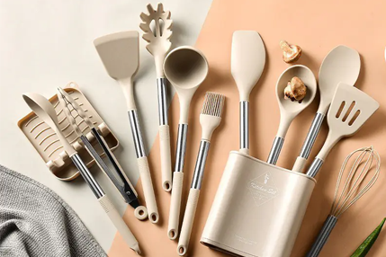 Top 10 Silicone Kitchenware to Import from China