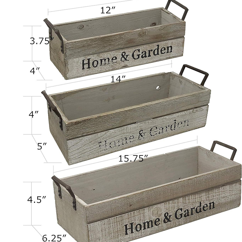 Wooden Flower Pot (1) Wooden Flower Pot (1)
