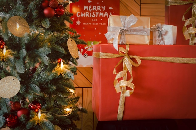 christmas decorations