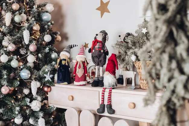 christmas style