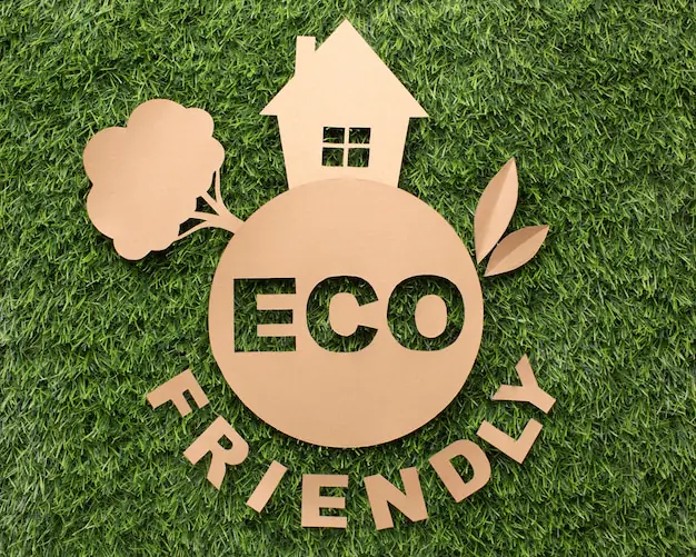 eco friendly