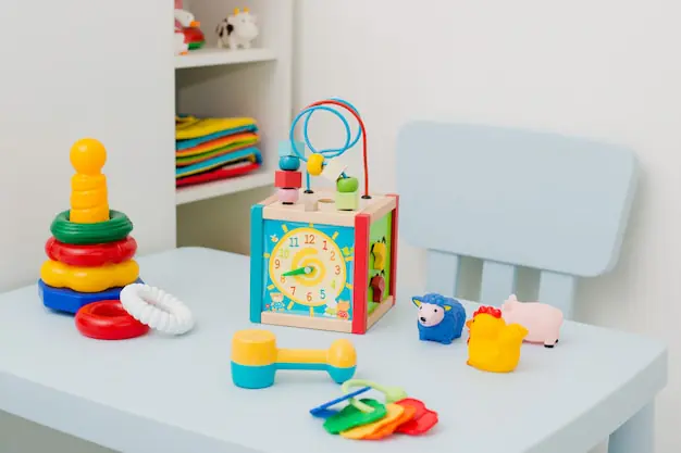 educational toys