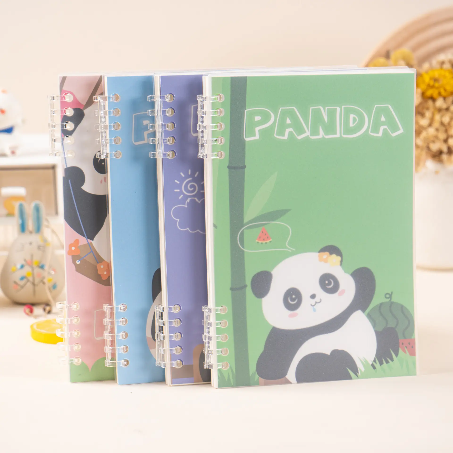 notebook（3）