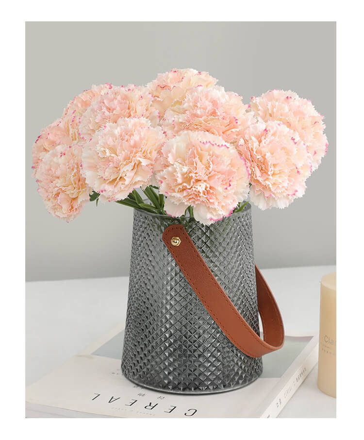 Artificial Flower Carnation (3)