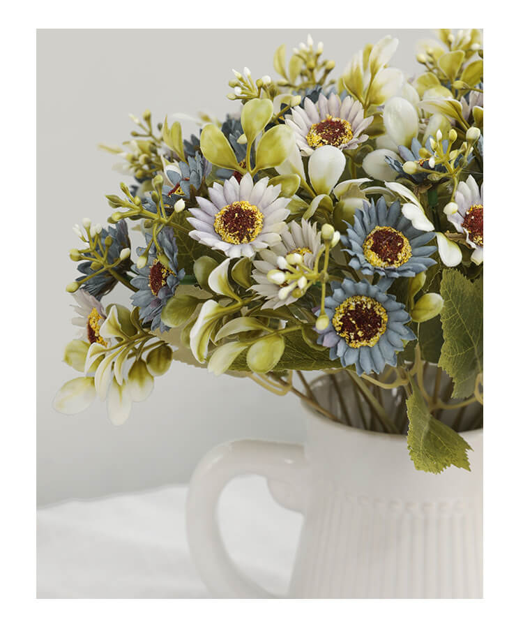Daisies Artificial Flower (1)