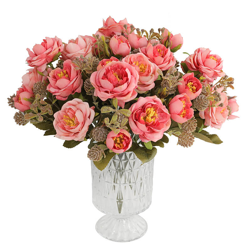 Daisies Artificial Flower (4) Daisies Artificial Flower (4)