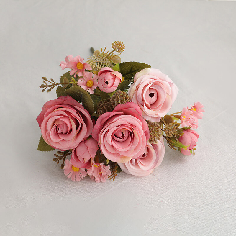Daisies Artificial Flower (7) Daisies Artificial Flower (7)