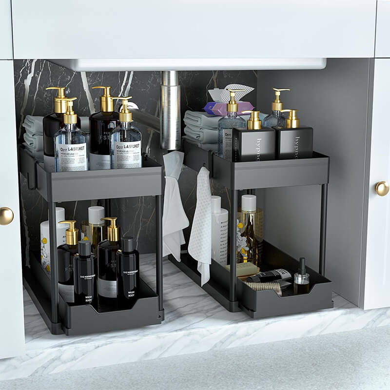 Drawer Shelves Supplier