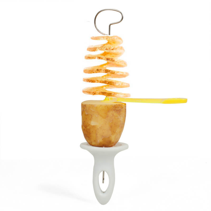 Tornado Potato Slicer