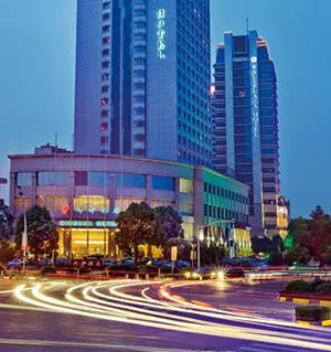 yiwu hotel
