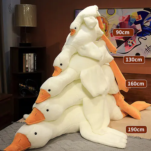 Popular products cute animal plush toys for birthday gifts (3) Popular products cute animal plush toys for birthday gifts (3)