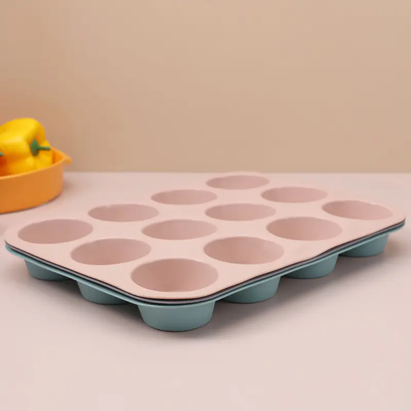 Molde para tarta de 12 agujeros (3)