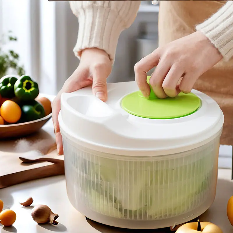 Home Use Vegetable Dehydrator Export (1)