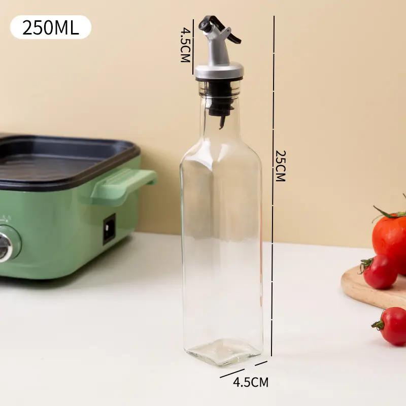 Botella de condimento de embalaje de gran tamaño (3)