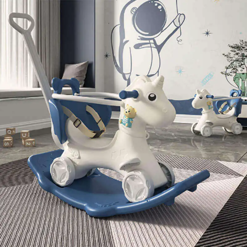 2 in 1 Scooter for Children (2)