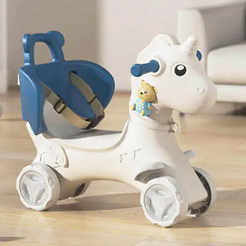2 in 1 Scooter for Children (3) 2 in 1 Scooter for Children (3)