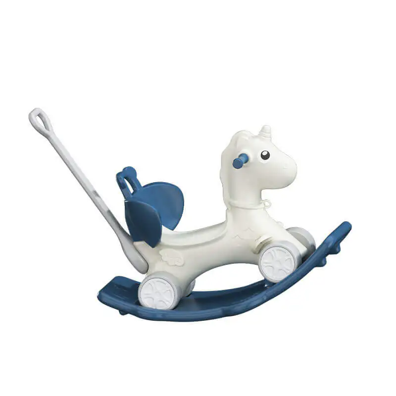 2 in 1 Scooter for Children