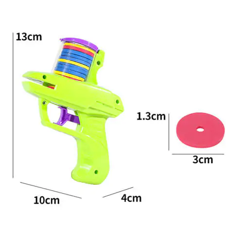 Carrot Toy Gun Parent child Toys Wholesale (2) Carrot Toy Gun Parent child Toys Wholesale (2)
