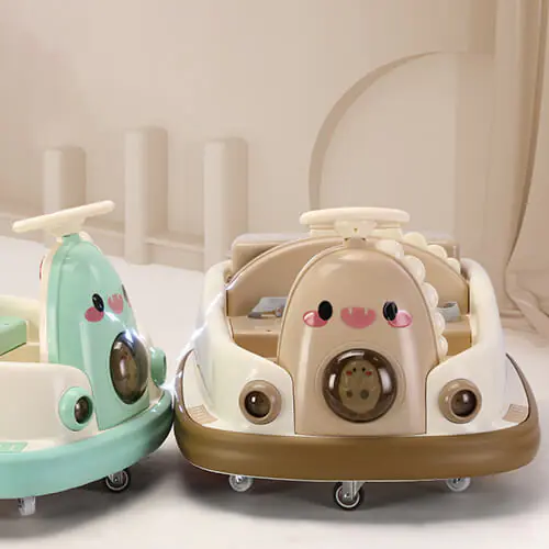 Children's Bumper Car China Toys Factory (3) Children's Bumper Car China Toys Factory (3)
