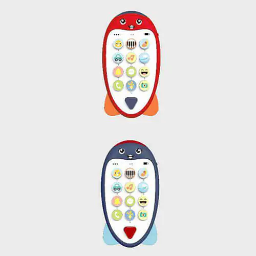 Children's toy phone