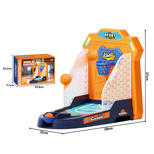China Toys Showroom Tabletop Single Player Basketball (3) China Toys Showroom Tabletop Single Player Basketball (3)