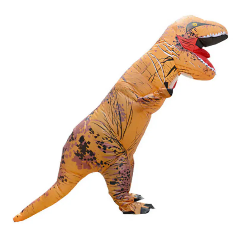 Dinosaur Inflatable Suit Yiwu Toys Wholesale (1)