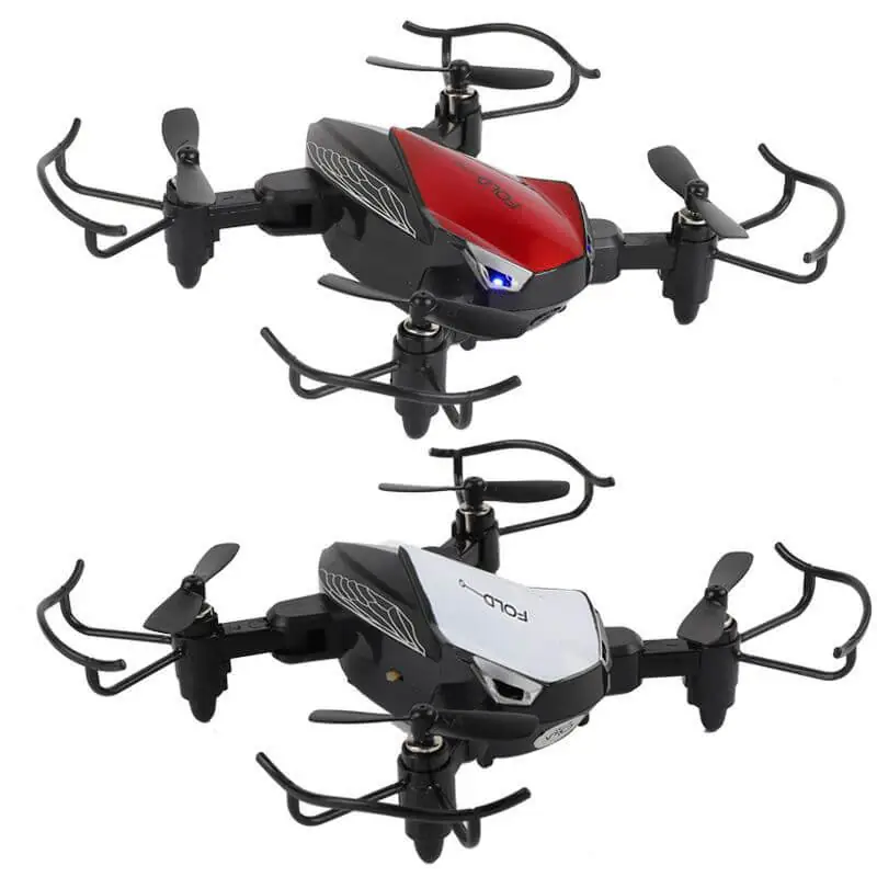 Drones (1)