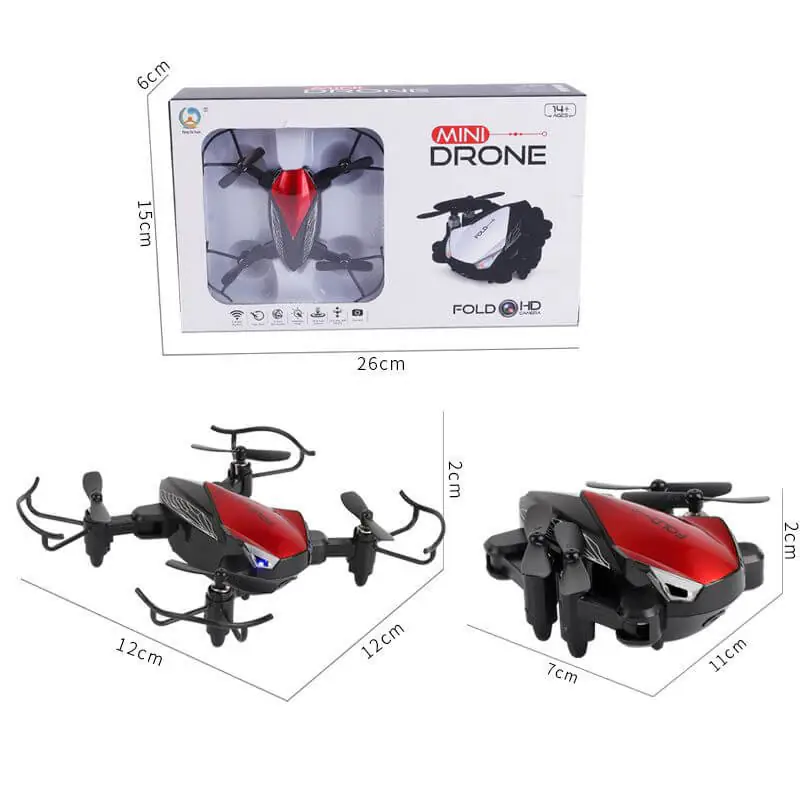 Drones (2)