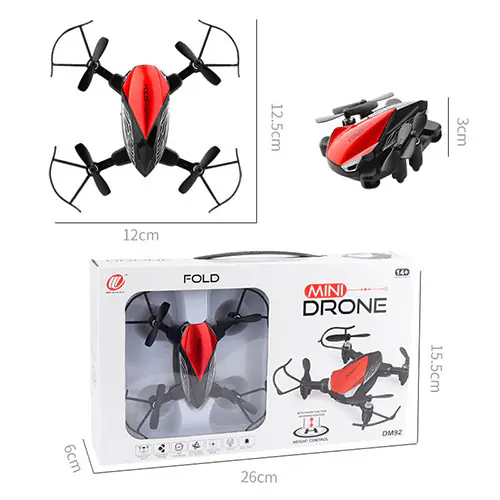 Drones (3) Drones (3)