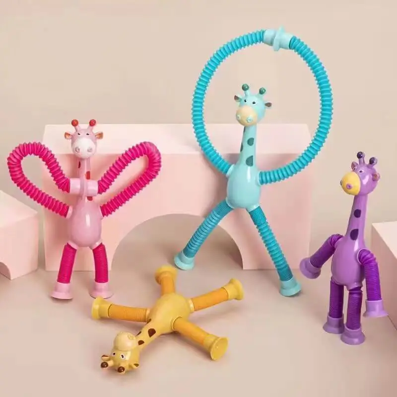 Import from China Telescopic Toys (3)