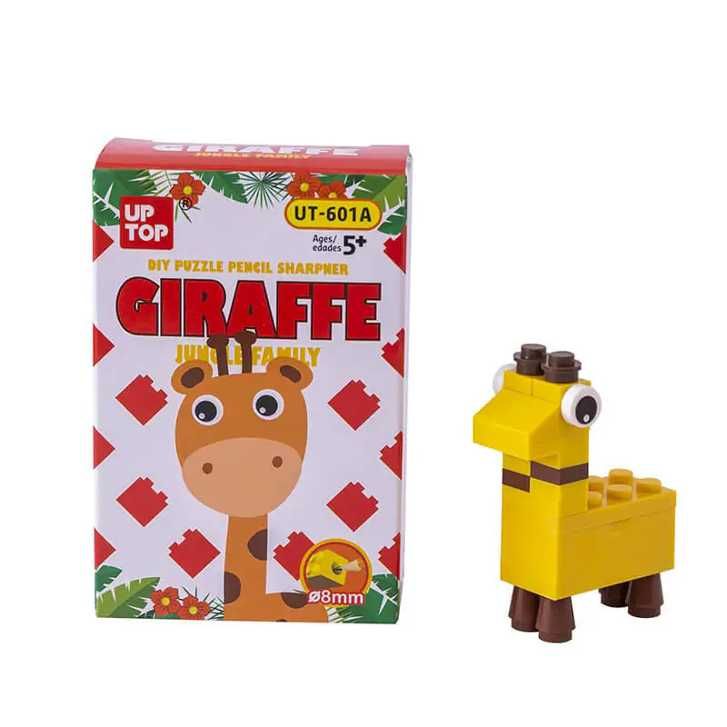 Sacapuntas rompecabezas (2)