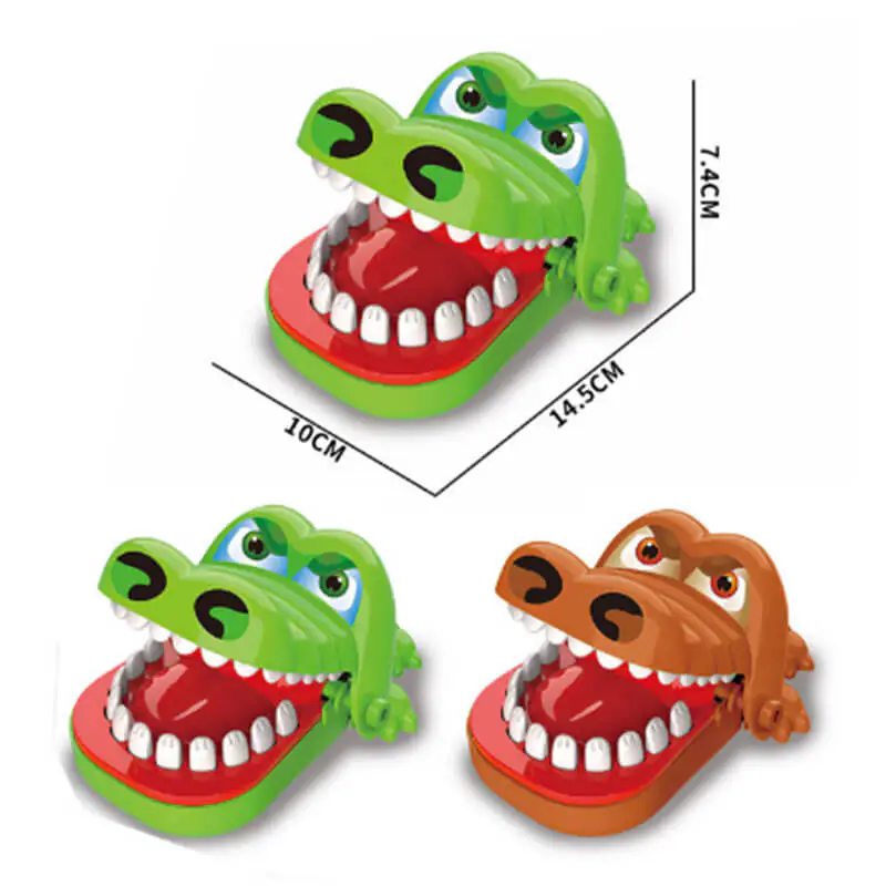 Tricky Toys Biting Finger (2)