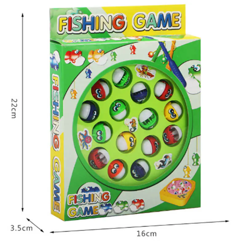 Wholesale Electric Fishing Toys (1) Wholesale Electric Fishing Toys (1)