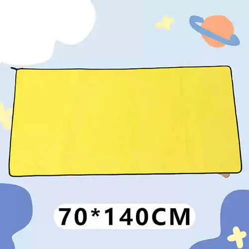 Absorbent Thickened Quick drying Dog Cat Bath Towel (3) Absorbent Thickened Quick drying Dog Cat Bath Towel (3)