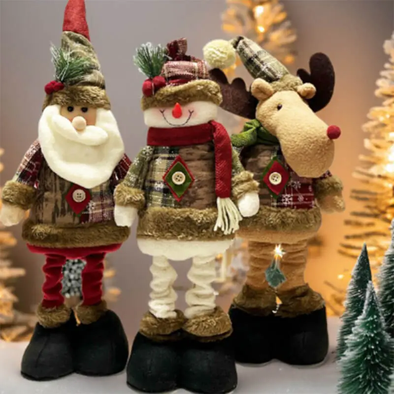 CHRISTMAS DOLLS(1)